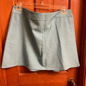 Ripskirt Hawaii. Sz. XL. NWT. Pretty ocean blue. 16” length.